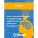 Vowels: R-Controlled Vowel Patterns, Long Vowel Word Families, Short Vowel Sounds, Vowel Teams, Vowel Teams ou, oi, ou, Vowel Patterns ue, ew, au, aw