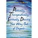 Poetically, Therapeutically, Spiritually, Dancing Your Way out of Despair: Overcoming Trauma