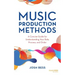 Music Production Methods: A Concise Guide for Understanding Your Role, Process, and Order
