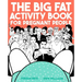 The Big Fat Activity Book for Pregnant People
