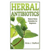 herbal antibiotics: Natural Home Remedies for Beginners