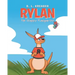 Rylan the Happy Kangaroo