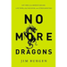 No More Dragons: Get Free from Broken Dreams, Lost Hope, Bad Religion, and Other Monsters