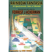 Rainbow Fantasia: 35 Spectrumatic Tales of Wonder
