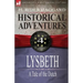 Historical Adventures: 4-Lysbeth: A Tale of the Dutch