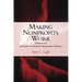 Making Nonprofits Work: A Report on the Tides of Nonprofit Management Reform