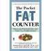 The Pocket Fat Counter: 2nd Edition