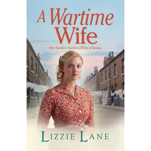 A Wartime Wife