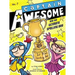 Captain Awesome and the Ultimate Spelling Bee