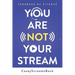 You Are Not Your Stream: A Twitch Broadcaster's Guide to Success Online and Behind the Scenes