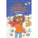 Caterflies and Ice: Zoey and Sassafras #4