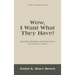 Wow, I Want What They Have!: Sanctified Marriage: Heavens Above "For Better or Worse"