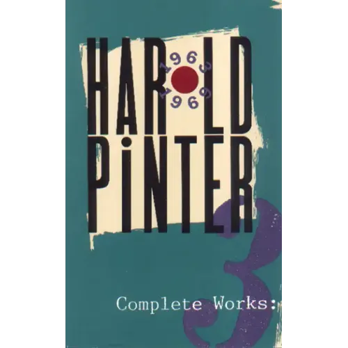 Complete Works, Volume III