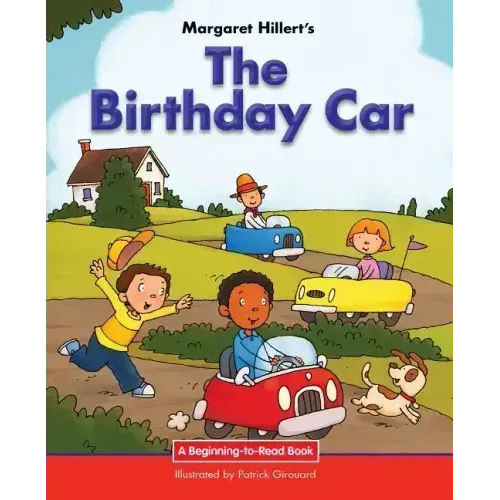 The Birthday Car