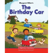 The Birthday Car