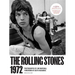 The Rolling Stones 1972 50th Anniversary Edition