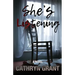 She's Listening (A Psychological Thriller)