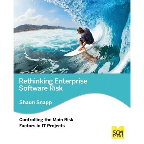 Rethinking Enterprise Software Risk: Controlling the Main Risk Factors on It Projects