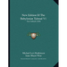 New Edition Of The Babylonian Talmud V1: Tract Sabbath (1896)
