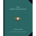The Great Good Place