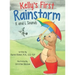 Kelly's First Rainstorm - R and L Sounds: A Speech Therapy Tool for Children Ages 5-10 Years