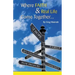 Where Faith & Real Life Come Together...: A discovery in finding hope, God and who we are in every day interactions.