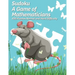 Sudoku A Game of Mathematicians 400 Puzzles Normal and Hard Difficulty