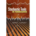 Stochastic Tools in Turbulence