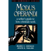 Modus Operandi: A Writer's Guide to How Criminals Work