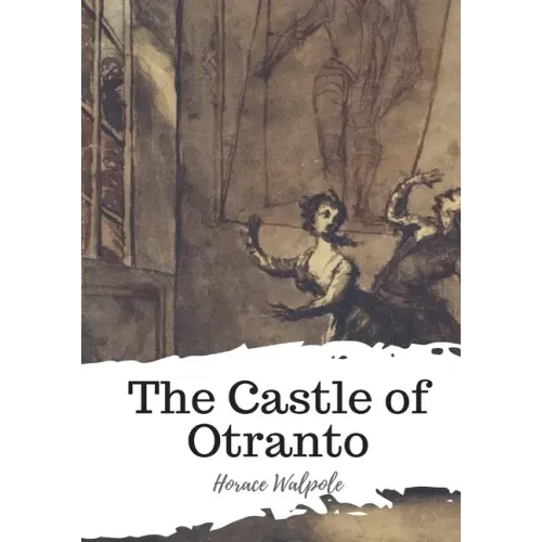 The Castle of Otranto