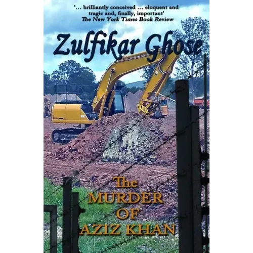 The Murder of Aziz Khan
