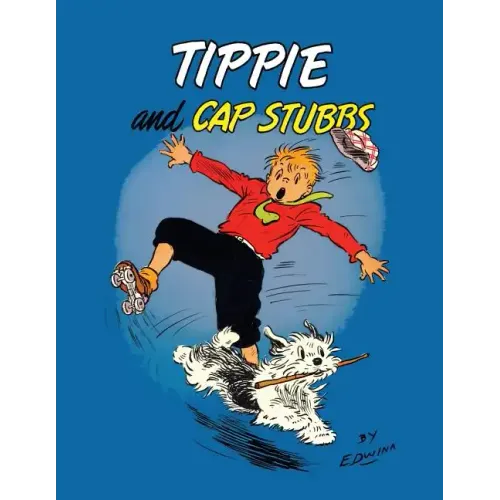 Tippie and Cap Stubbs (Dell Comic Reprint)