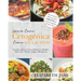 Libro de Cocina Cetogénica Casera sin Lácteos: Comidas Quema Grasa, Deliciosas, Batidos, Chocolate, Helado, Yogur y Refrigerios
