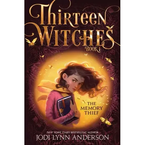 The Memory Thief