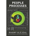 People Processes: How Your People Can Be Your Organization's Competitive Advantage