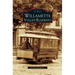 Willamette Valley Railways