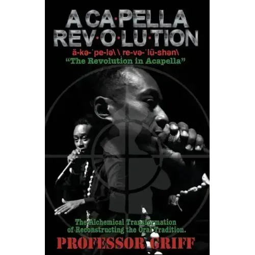 Acapella Revolution