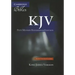 Pitt Minion Reference Bible-KJV