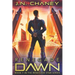 Renegade Dawn: An Intergalactic Space Opera Adventure