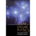 A Concise History of Solar and Stellar Physics