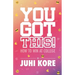 You Got This!: How to Win at College