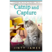 Catnip and Capture: A Norwegian Forest Cat Café Cozy Mystery - Book 21