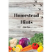 Homestead Hints