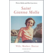 Saint Gianna Molla: Wife, Mother, Doctor