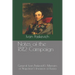 Notes of the 1812 Campaign: General Ivan Paskevich's Memoirs of Napoleon's Invasion of Russia