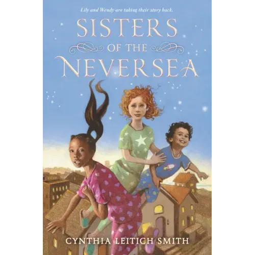 Sisters of the Neversea