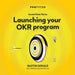 Launching your OKR program