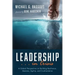 Leadership . . . in Crisis: A Global Perspective on Building Resilience, Stamina, Agility, and Confrontation