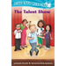 The Talent Show (Confetti Kids #11): (Dive Into Reading)