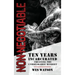 Non-Negotiable: Ten Years Incarcerated- Creating the Unbreakable Mindset